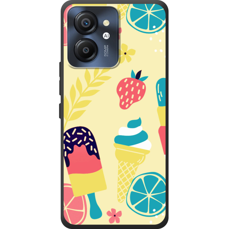 Чохол BoxFace Blackview Color 8 