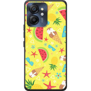 Чохол BoxFace Blackview Color 8 