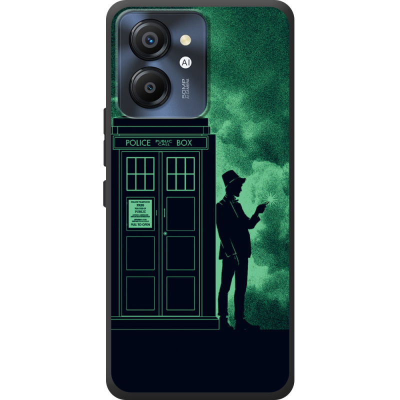 Чохол BoxFace Blackview Color 8 