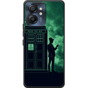 Чохол BoxFace Blackview Color 8 