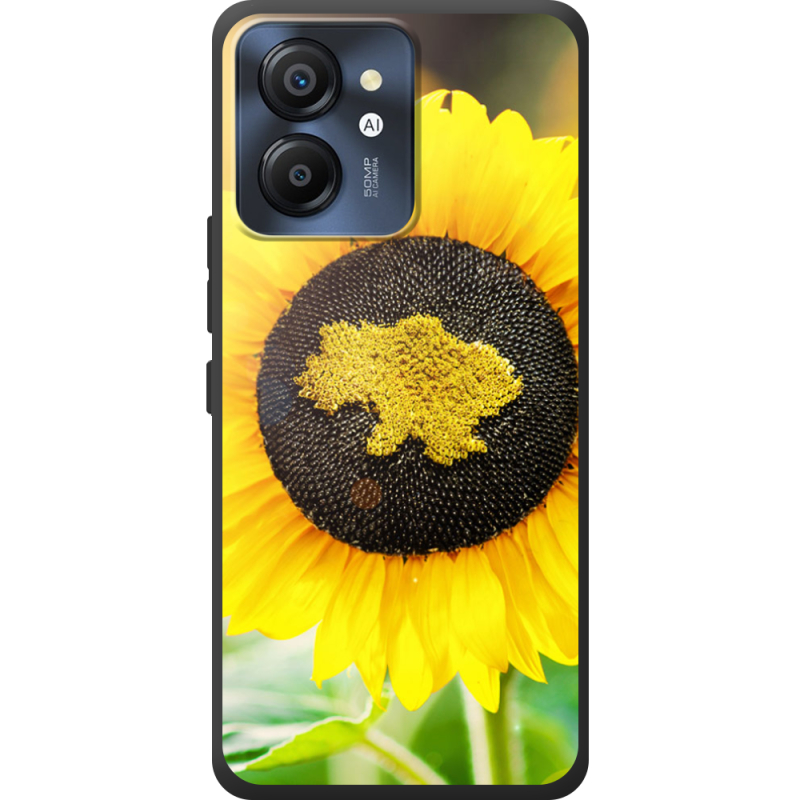 Чохол BoxFace Blackview Color 8 