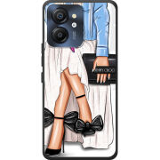 Чохол BoxFace Blackview Color 8 Stylish