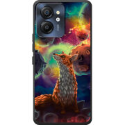 Чохол BoxFace Blackview Color 8 CosmoFox