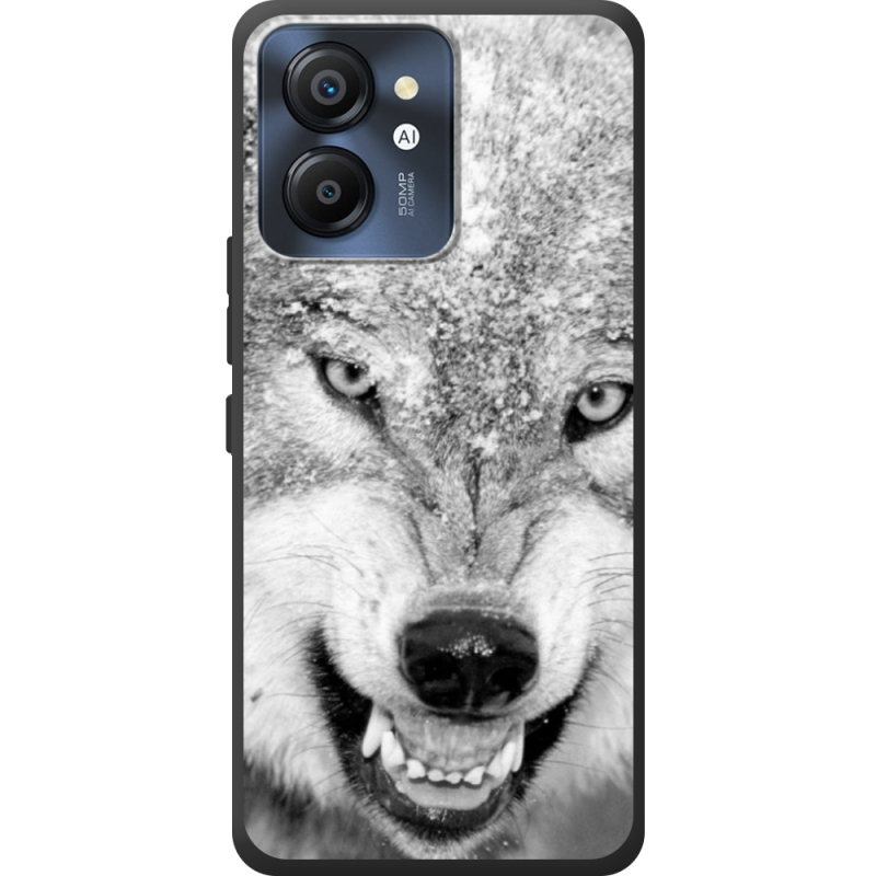 Чохол BoxFace Blackview Color 8 