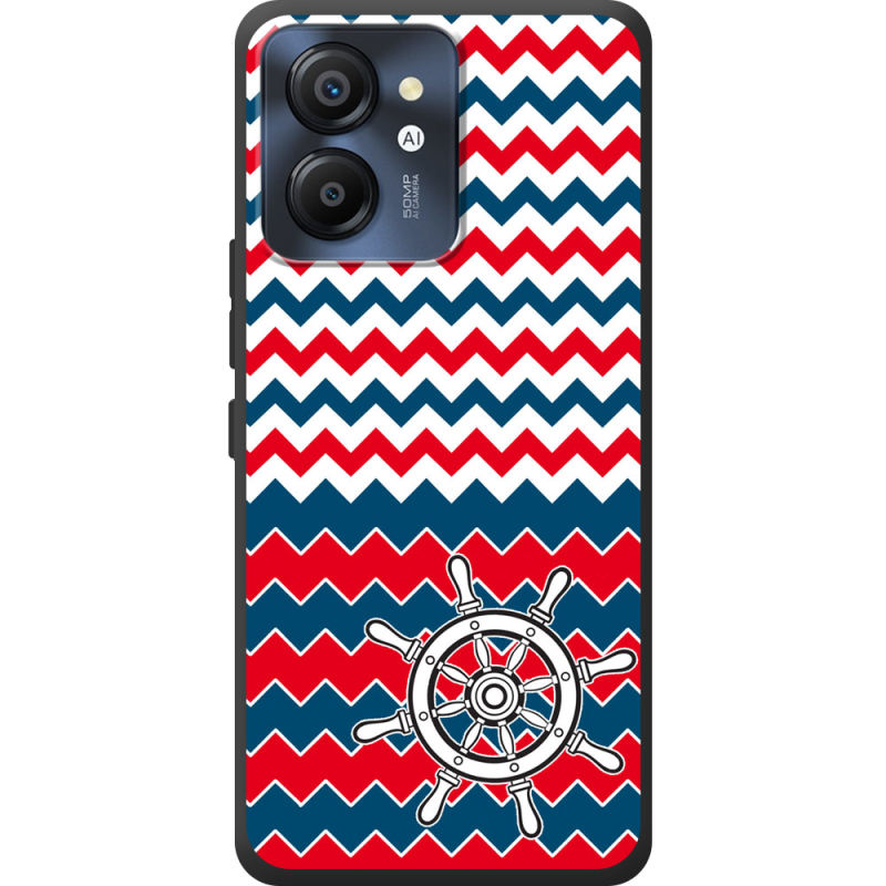 Чохол BoxFace Blackview Color 8 Valley of Waves