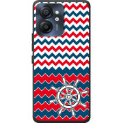 Чохол BoxFace Blackview Color 8 Valley of Waves