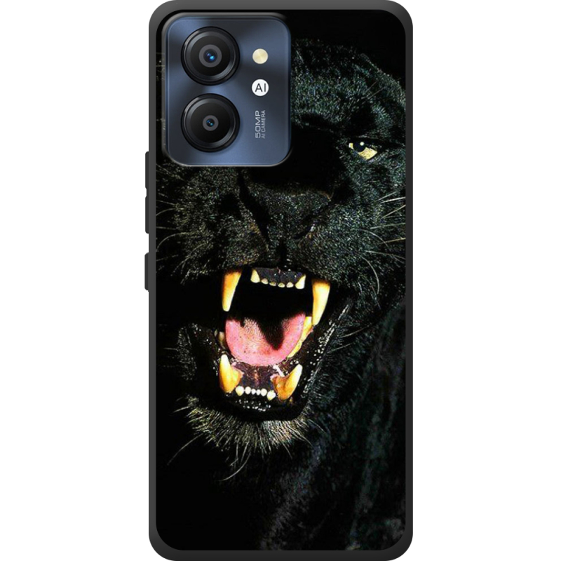 Чохол BoxFace Blackview Color 8 