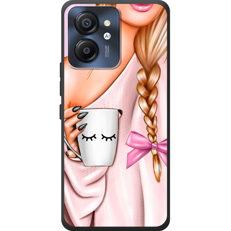 Чохол BoxFace Blackview Color 8 Morning Coffee