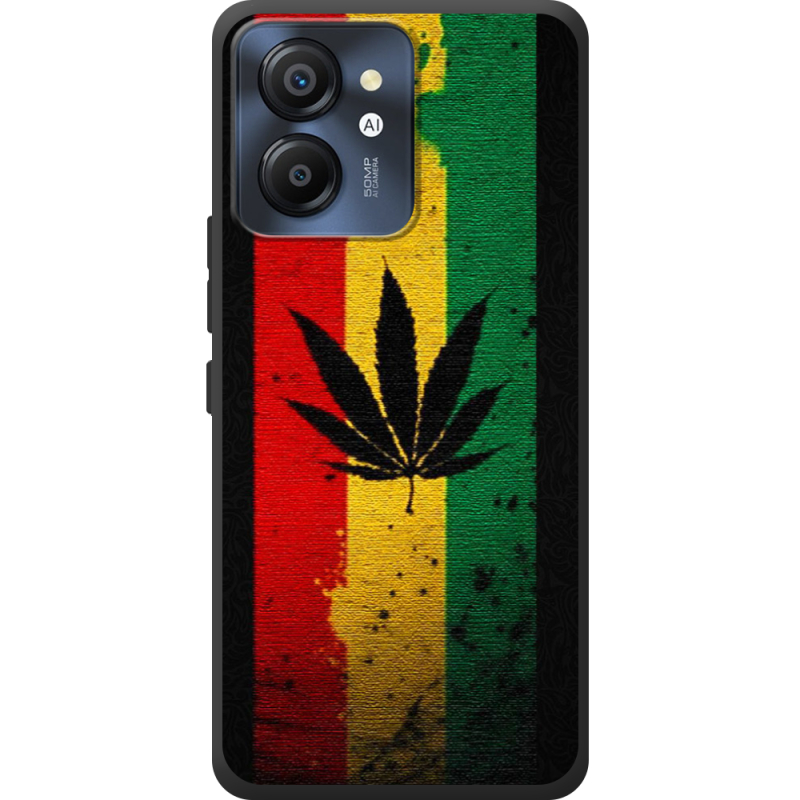 Чохол BoxFace Blackview Color 8 