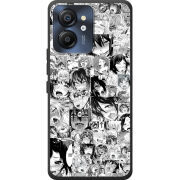 Чохол BoxFace Blackview Color 8 O-Face