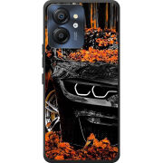 Чохол BoxFace Blackview Color 8 BMW M3