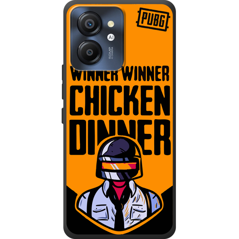 Чохол BoxFace Blackview Color 8 Winner Winner