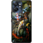 Чохол BoxFace Blackview Color 8 Underwater Koi