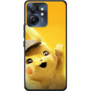 Чохол BoxFace Blackview Color 8 Pikachu