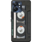 Чохол BoxFace Blackview Color 8 Старая касета