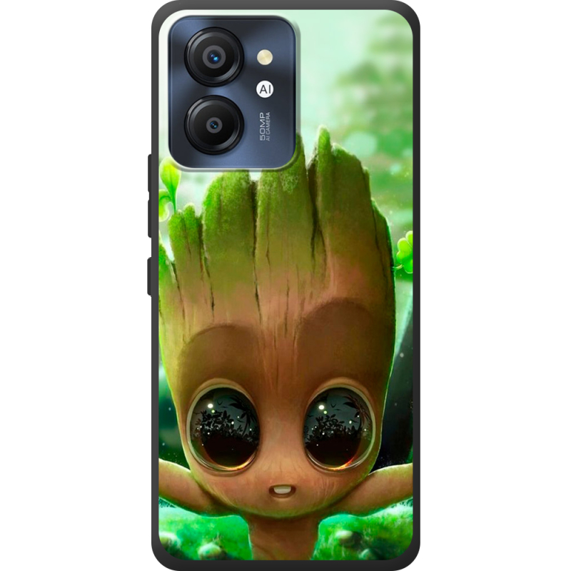 Чохол BoxFace Blackview Color 8 Groot