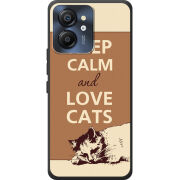 Чохол BoxFace Blackview Color 8 