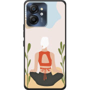 Чохол BoxFace Blackview Color 8 Yoga Style