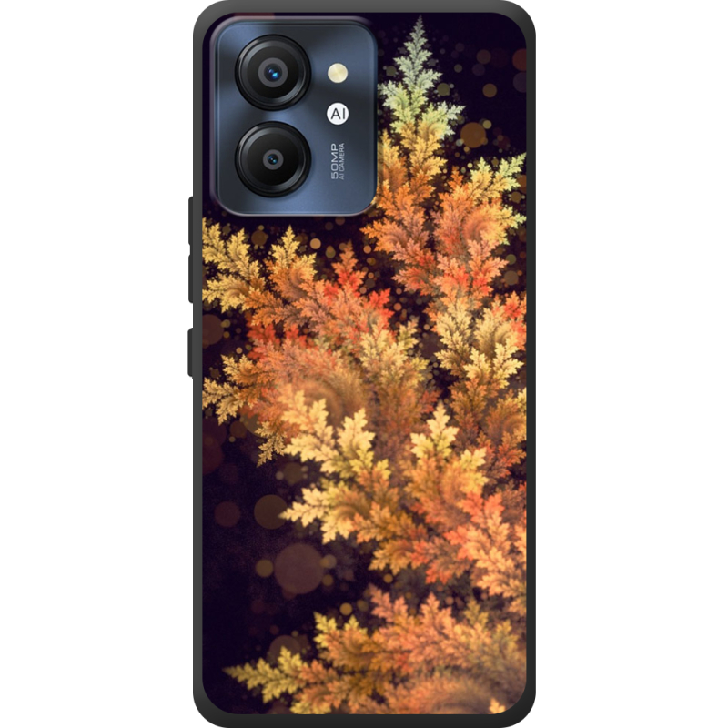 Чохол BoxFace Blackview Color 8 