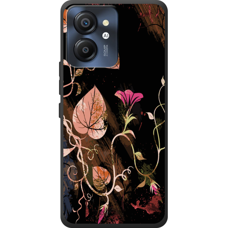 Чохол BoxFace Blackview Color 8 