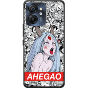 Чохол BoxFace Blackview Color 8 Ahegao