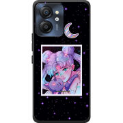 Чохол BoxFace Blackview Color 8 Sailor Moon