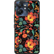 Чохол BoxFace Blackview Color 8 Petrykivka