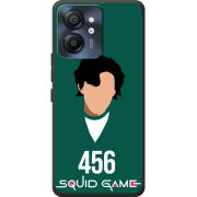 Чохол BoxFace Blackview Color 8 siquid game 456