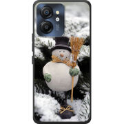 Чохол BoxFace Blackview Color 8 