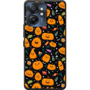 Чохол BoxFace Blackview Color 8 Cute Halloween