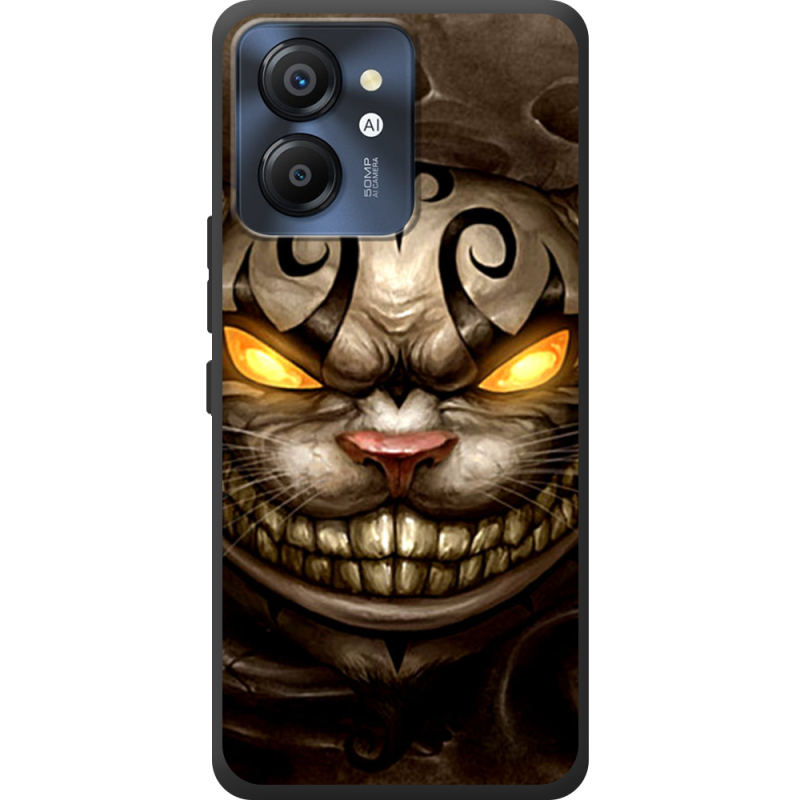 Чохол BoxFace Blackview Color 8 