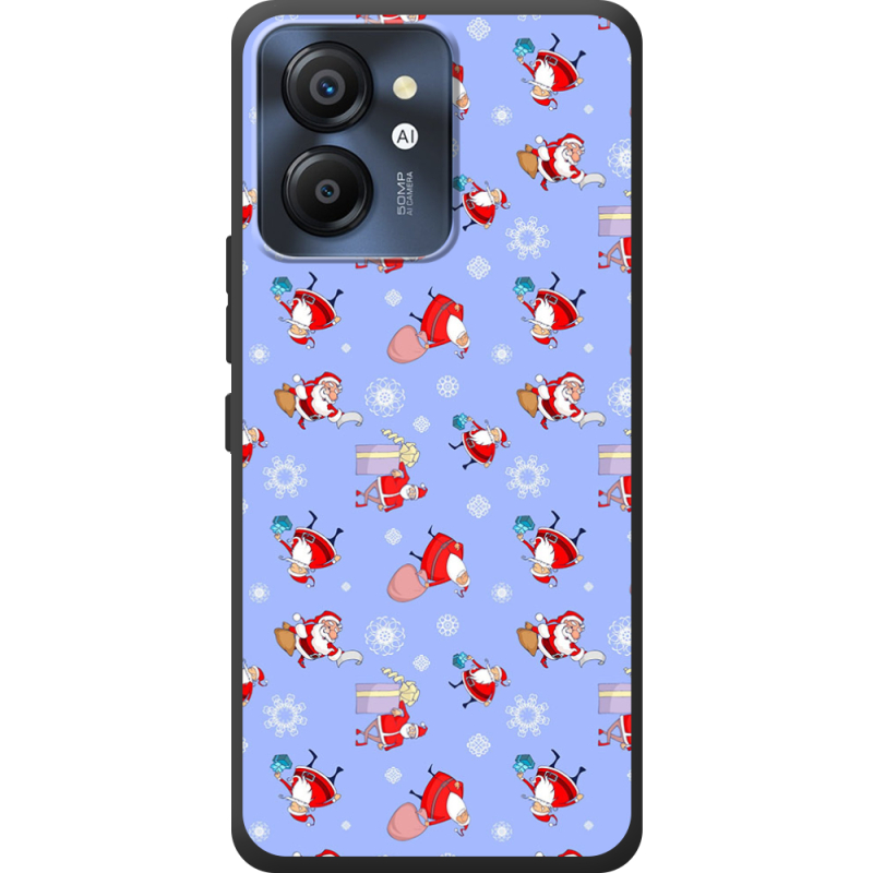 Чохол BoxFace Blackview Color 8 