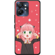 Чохол BoxFace Blackview Color 8 Anya Forger