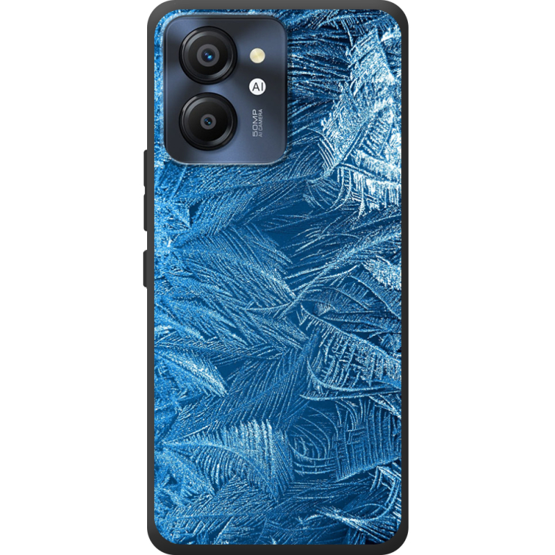 Чохол BoxFace Blackview Color 8 