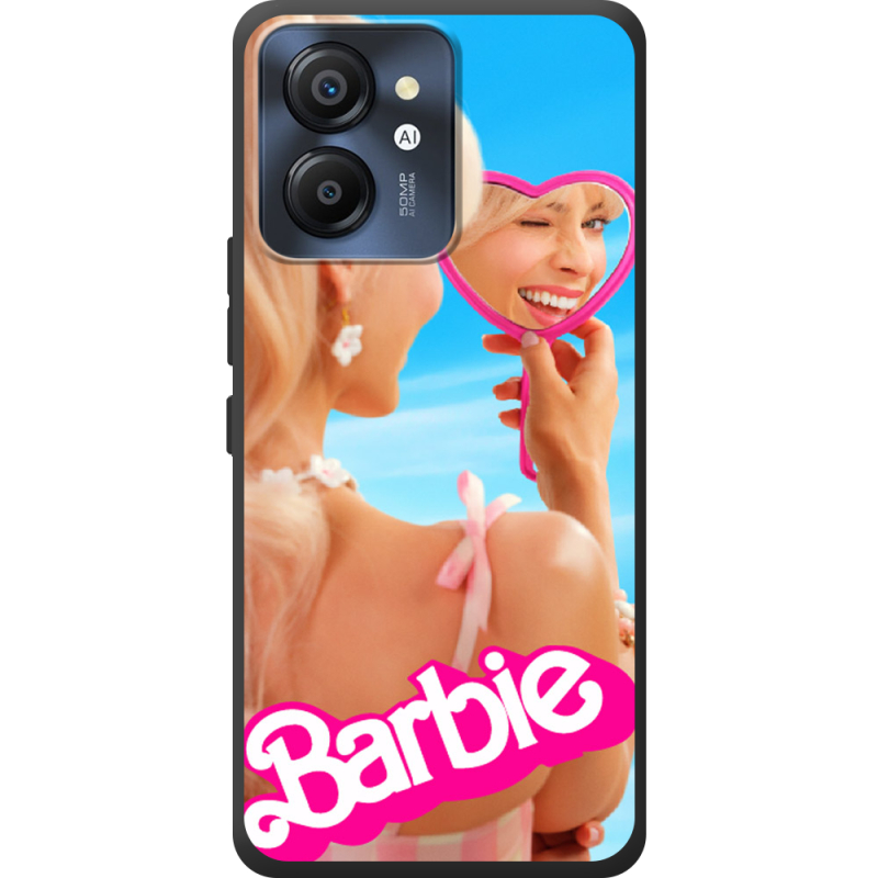 Чохол BoxFace Blackview Color 8 Barbie 2023