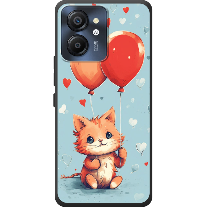 Чохол BoxFace Blackview Color 8 