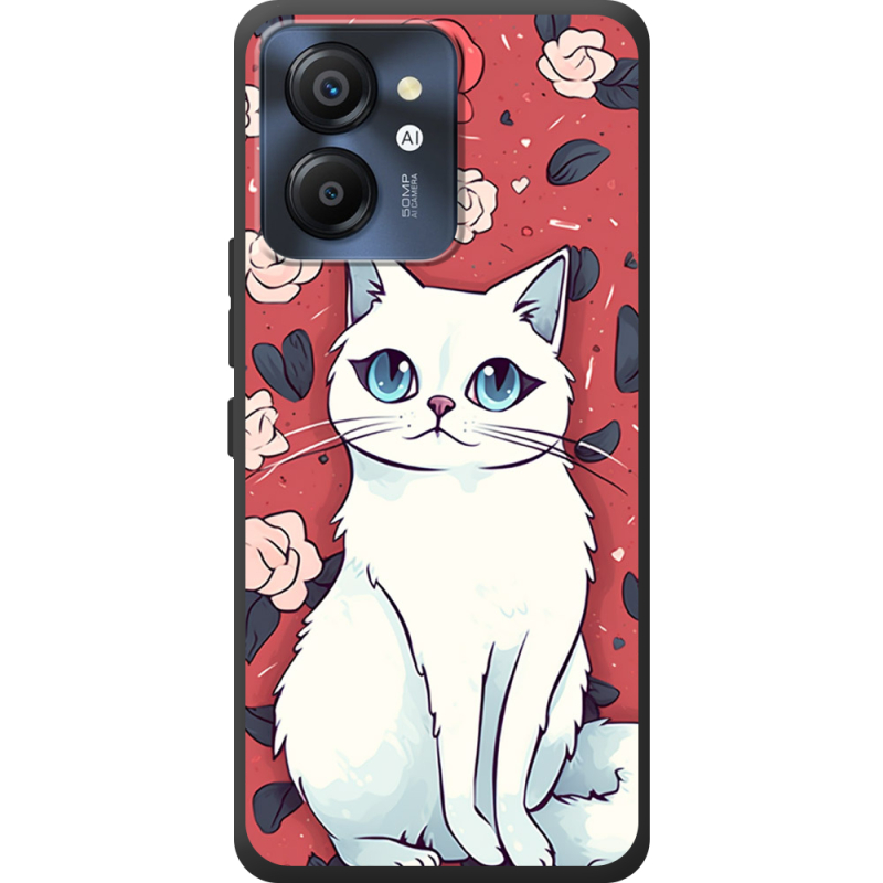 Чохол BoxFace Blackview Color 8 