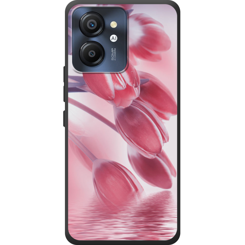 Чохол BoxFace Blackview Color 8 