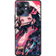 Чохол BoxFace Blackview Color 8 