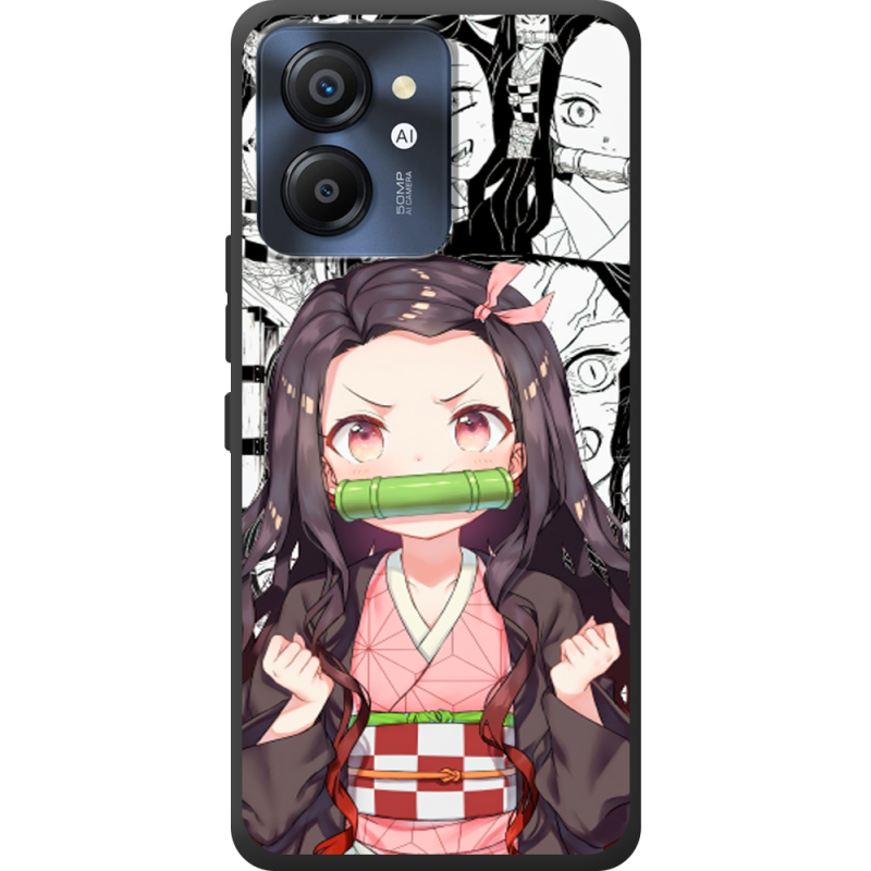 Чохол BoxFace Blackview Color 8 