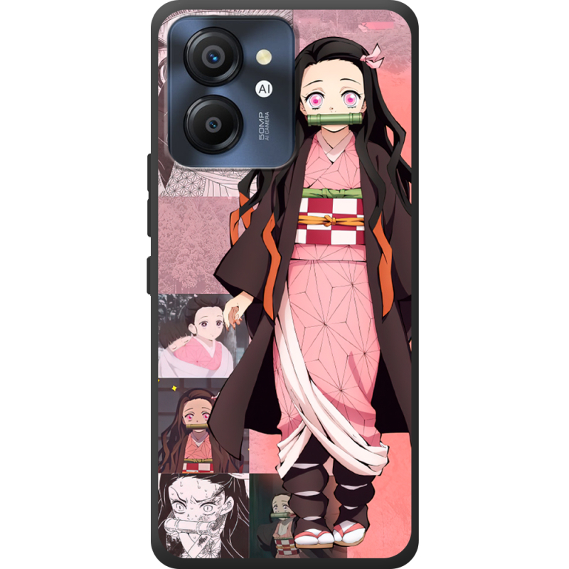 Чохол BoxFace Blackview Color 8 