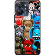 Чохол BoxFace Blackview Color 8 Find your bear