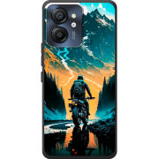 Чохол BoxFace Blackview Color 8 