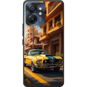 Чохол BoxFace Blackview Color 8 