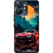 Чохол BoxFace Blackview Color 8 