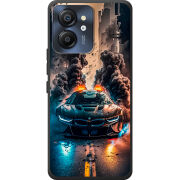 Чохол BoxFace Blackview Color 8 