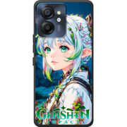 Чохол BoxFace Blackview Color 8 Нахіда Genshin