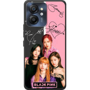Чохол BoxFace Blackview Color 8 Blackpink Kpop