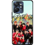 Чохол BoxFace Blackview Color 8 Stray Kids Boy Band