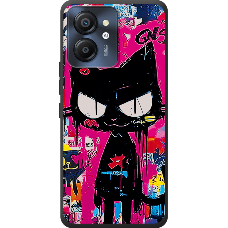 Чохол BoxFace Blackview Color 8 